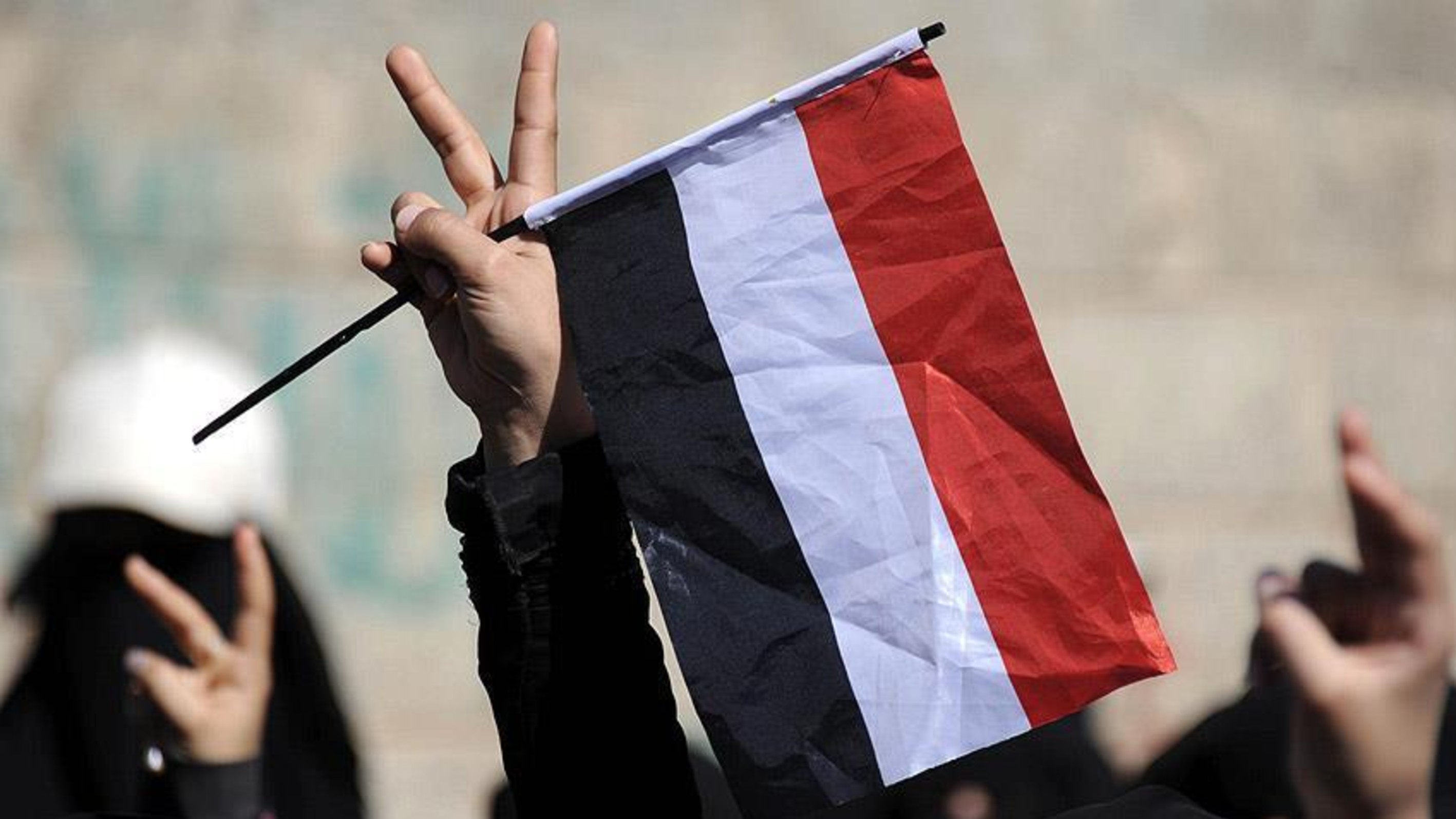 Tawakkol Karman writes in Washington Post: Riyadh and Abu Dhabi want to bring Yemen back to pre-2011 authoritarian state